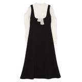 メイドライクレースコンビワンピース | EATME | 詳細画像40