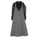 メイドライクレースコンビワンピース | EATME | 詳細画像41