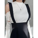 BACKレースアップジャンスカ | EATME | 詳細画像12 