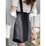 BACKレースアップジャンスカ | EATME | 詳細画像14 