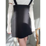 BACKレースアップジャンスカ | EATME | 詳細画像15 