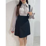 BACKレースアップジャンスカ | EATME | 詳細画像19 