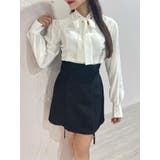 BACKレースアップジャンスカ | EATME | 詳細画像20 