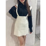 BACKレースアップジャンスカ | EATME | 詳細画像22 