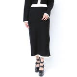 バイカラーツイードライクスカート（セットアップ可能） | EATME | 詳細画像43 