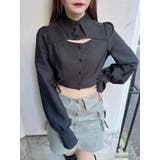 フラップポケットカーゴスカート | EATME | 詳細画像42