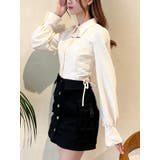 フラップポケットカーゴスカート | EATME | 詳細画像6