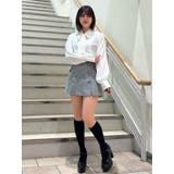 ダブルボタンスリットスカート | EATME | 詳細画像27