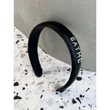 キラキラロゴカチューシャ | EATME | 詳細画像9 