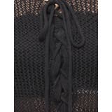 透かし編みニットTOP | EATME | 詳細画像33 