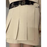 テーラードショートジャケット(セットアップ可能) | EATME | 詳細画像25