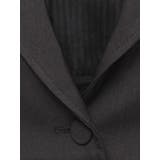 テーラードショートジャケット(セットアップ可能) | EATME | 詳細画像43