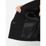 ポケットデザインジャケット(セットアップ可能) | EATME | 詳細画像34