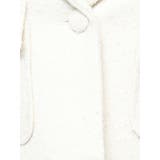 ポケットデザインジャケット(セットアップ可能) | EATME | 詳細画像38