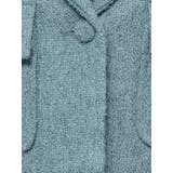 ポケットデザインジャケット(セットアップ可能) | EATME | 詳細画像39