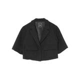 ポケットデザインジャケット(セットアップ可能) | EATME | 詳細画像45