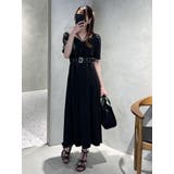 デニムマキシワンピース | EATME | 詳細画像10