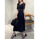 デニムマキシワンピース | EATME | 詳細画像11