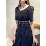 デニムマキシワンピース | EATME | 詳細画像12