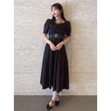 デニムマキシワンピース | EATME | 詳細画像15