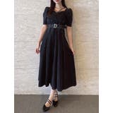 デニムマキシワンピース | EATME | 詳細画像17