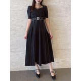 デニムマキシワンピース | EATME | 詳細画像18