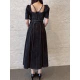 デニムマキシワンピース | EATME | 詳細画像20