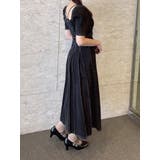 デニムマキシワンピース | EATME | 詳細画像21