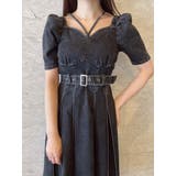 デニムマキシワンピース | EATME | 詳細画像22