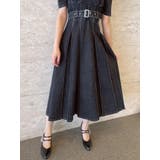 デニムマキシワンピース | EATME | 詳細画像23