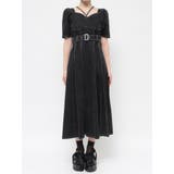 デニムマキシワンピース | EATME | 詳細画像29