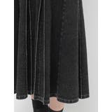 デニムマキシワンピース | EATME | 詳細画像34