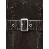 デニムマキシワンピース | EATME | 詳細画像38