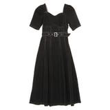 デニムマキシワンピース | EATME | 詳細画像44