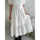 コルセットライクオフショルワンピース | EATME | 詳細画像16