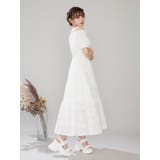 コルセットライクオフショルワンピース | EATME | 詳細画像19