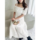 コルセットライクオフショルワンピース | EATME | 詳細画像20