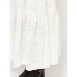 コルセットライクオフショルワンピース | EATME | 詳細画像33