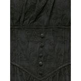 コルセットライクオフショルワンピース | EATME | 詳細画像35