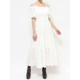 コルセットライクオフショルワンピース | EATME | 詳細画像37