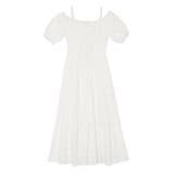 コルセットライクオフショルワンピース | EATME | 詳細画像42