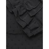 ドロストスリーブショートTOP | EATME | 詳細画像19