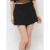 ベルテッドスコート（セットアップ可能） | EATME | 詳細画像24 