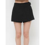 ベルテッドスコート（セットアップ可能） | EATME | 詳細画像25 