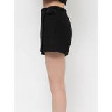 ベルテッドスコート（セットアップ可能） | EATME | 詳細画像26 