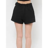 ベルテッドスコート（セットアップ可能） | EATME | 詳細画像27 