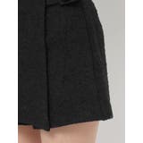 ベルテッドスコート（セットアップ可能） | EATME | 詳細画像29 