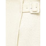 ベルテッドスコート（セットアップ可能） | EATME | 詳細画像32 