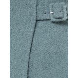 ベルテッドスコート（セットアップ可能） | EATME | 詳細画像33 