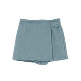 ベルテッドスコート（セットアップ可能） | EATME | 詳細画像47 